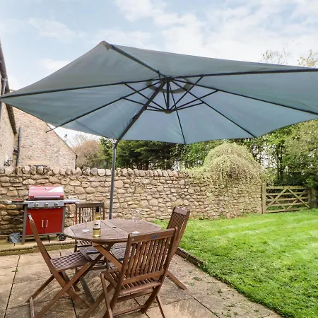Hotel Dere Richmond (North Yorkshire)